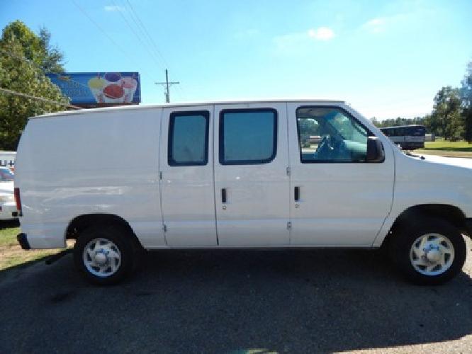 2008 ford e-series van in philadelphia, pa