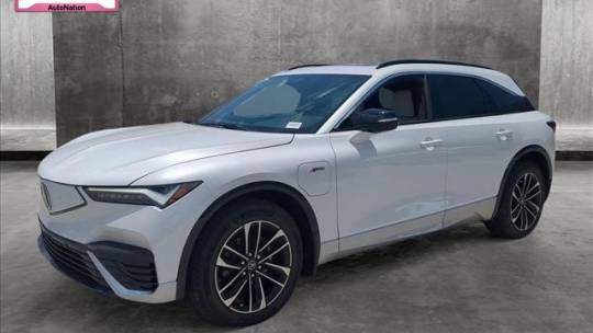 2024 Acura ZDX