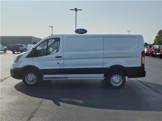 2023 Ford Transit 250