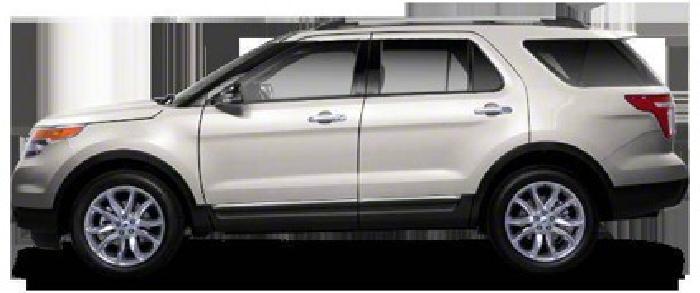 2013 ford explorer limited in prince george, va