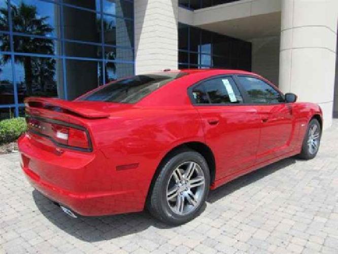 2013 dodge charger r/t in orlando, fl