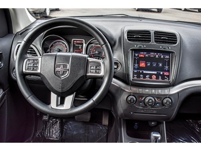 used 2018 dodge journey fwd crossroad clovis, nm 88101 for sale in cannon air force base, new mexico