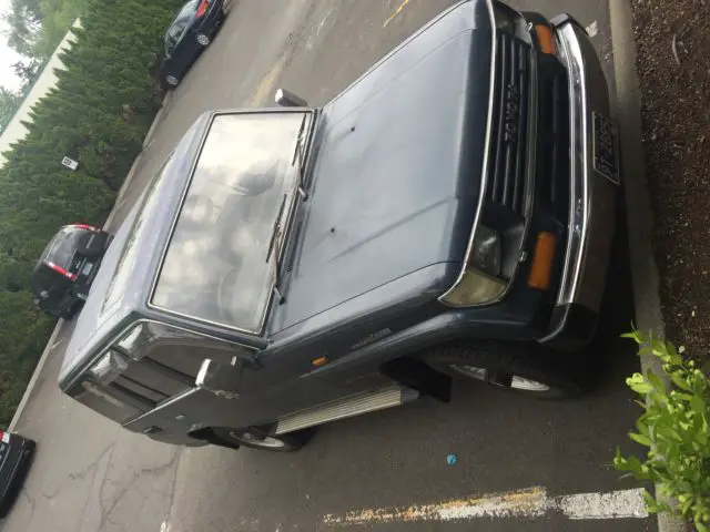 1990 toyota land cruiser prado 4cylinder turbo diesel