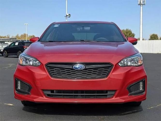 2019 subaru impreza 2.0i sport wagon 4d in indianapolis, indiana
