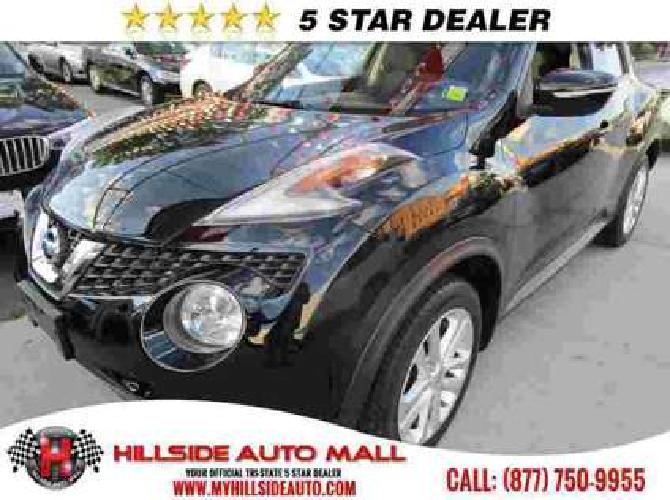 2015 nissan juke s in jamaica, ny