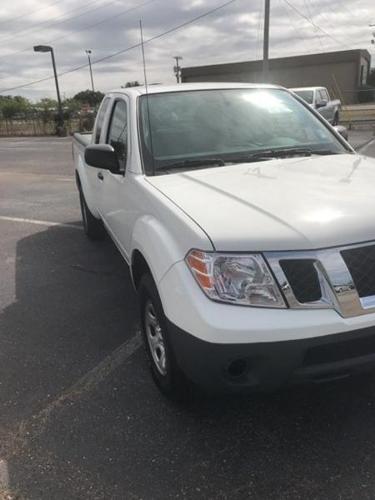2017 nissan frontier s 4x2 s 4dr king cab 6.1 ft. sb 5a for sale in west memphis, arkansas