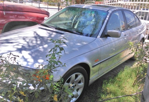 2000 bmw 323 for sale in california by owner