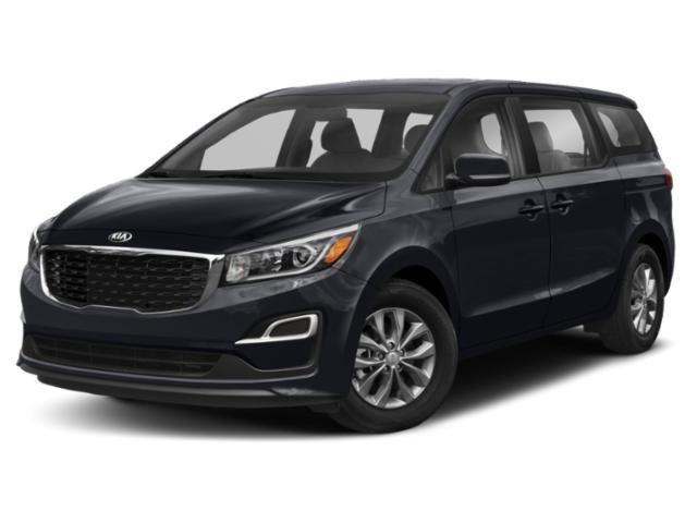 2020 kia sedona l