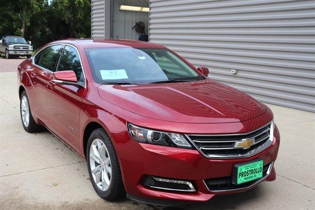new 2019 chevrolet impala lt w/ 1lt south madison, sd 57042 for sale in junius, south dakota