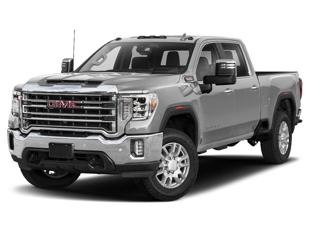2020 gmc sierra 2500 denali