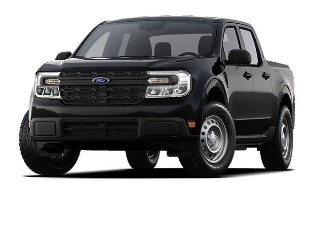 2024 ford maverick xl