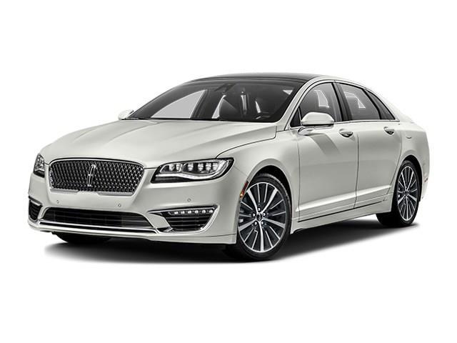2017 lincoln mkz premiere premiere 4dr sedan for sale in medford, oregon