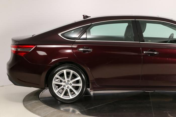 used 2013 toyota avalon limited knoxville, tn 37922 for sale in knoxville, tennessee