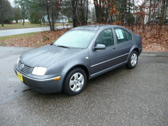 2004 volkswagen jetta gls 2.0l for sale in south burlington, vermont