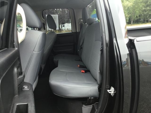 used 2015 ram 1500 4x4 quad cab express anchorage, ak 99518 for sale in anchorage, alaska