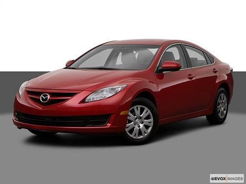 2009 mazda mazda6 in saint louis, missouri