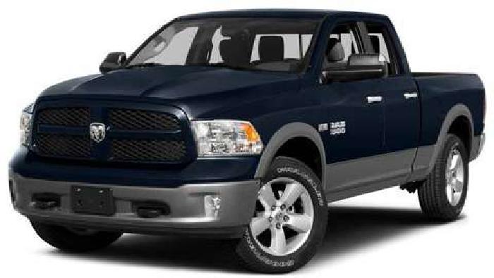 2015 ram ram pickup 1500 express in council bluffs, ia