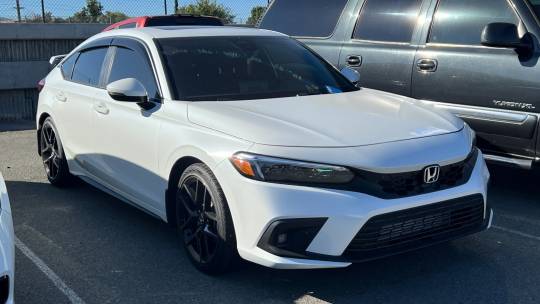 2023 Honda Civic