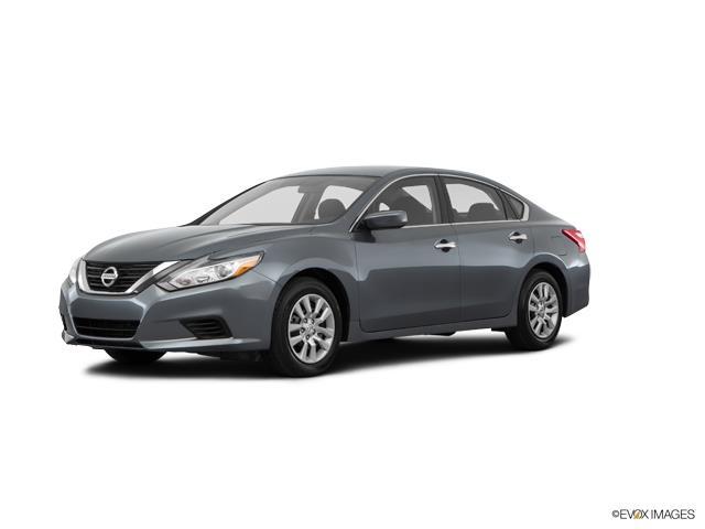 2016 nissan altima 2.5 2.5 4dr sedan for sale in elgood, west virginia