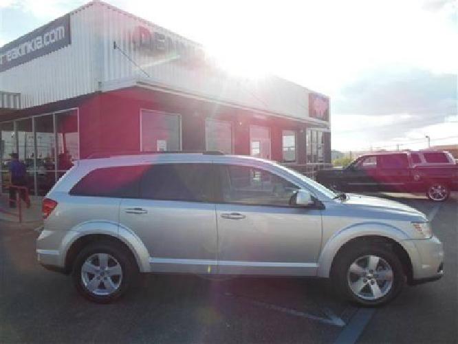 2012 dodge journey sxt in killeen, tx