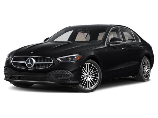 2023 mercedes-benz c-class