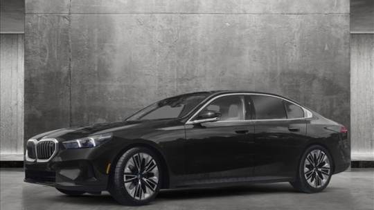 2024 bmw 5 series 530i