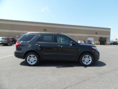 2015 ford explorer base base 4dr suv for sale in newark, delaware