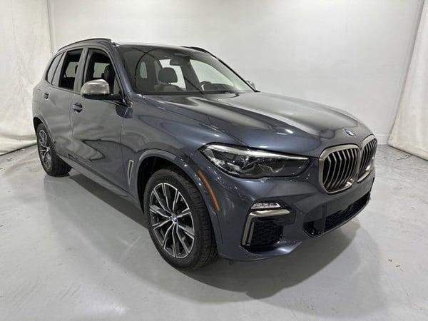 2021 bmw x5 in chicago, illinois