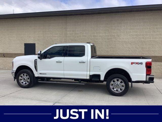2023 ford f-350 lariat super duty in blair, nebraska