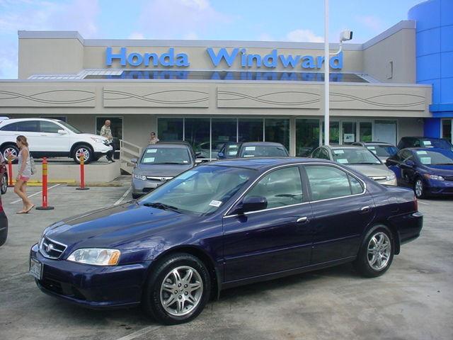 1999 acura tl 3.2 for sale in kaneohe, hawaii