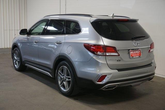 2019 hyundai santa fe xl in santa rosa, california