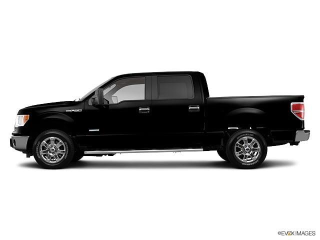 2013 ford f-150 fx4 4x4 fx4 4dr supercrew styleside 5.5 ft. sb for sale in grand forks, north dakota