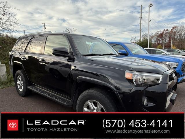 2015 toyota 4runner sr5