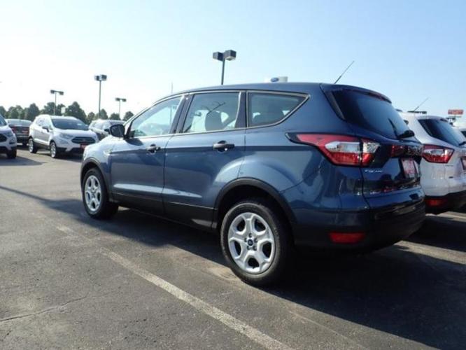 2018 ford escape s s 4dr suv for sale in omaha, nebraska
