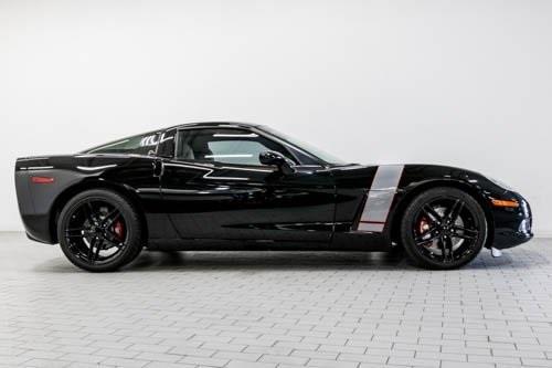 2005 chevrolet corvette base 2dr coupe for sale in honolulu, hawaii