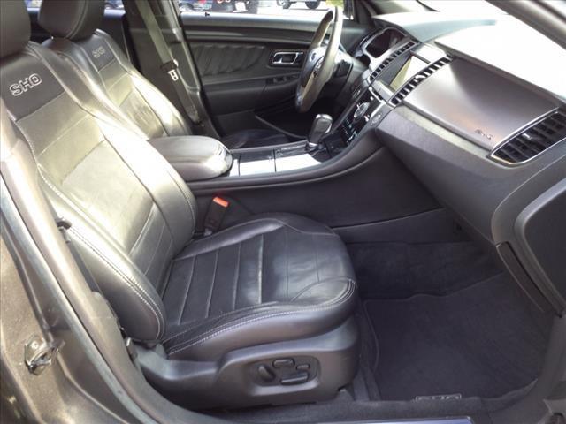 2016 ford taurus sho