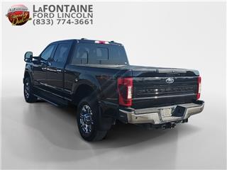 2021 Ford F-350 lariat