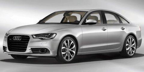 2012 audi a6 3.0 premium quattro