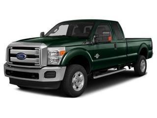 2016 ford f-350 super duty
