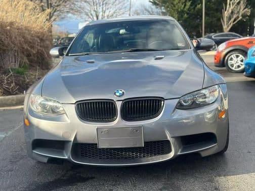 2010 bmw m3 in frederick, maryland