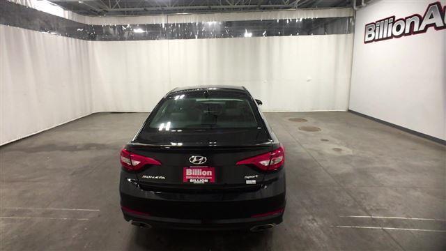 2015 hyundai sonata sport sport 4dr sedan for sale in sioux falls, south dakota