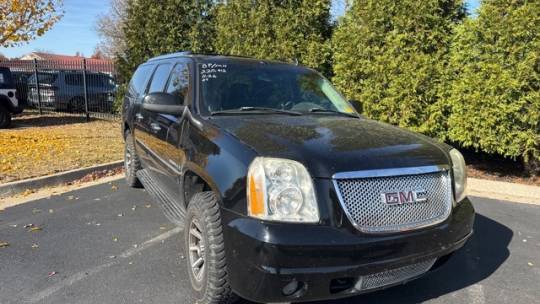 2007 GMC Yukon