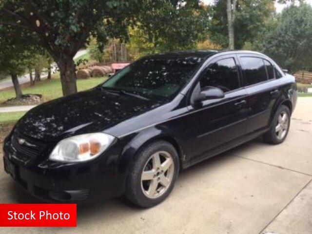 2005 chevrolet cobalt lt