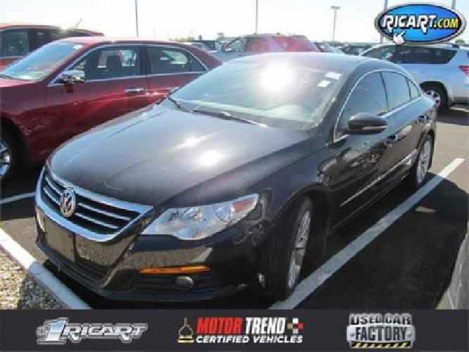 2010 volkswagen cc sport in columbus, oh