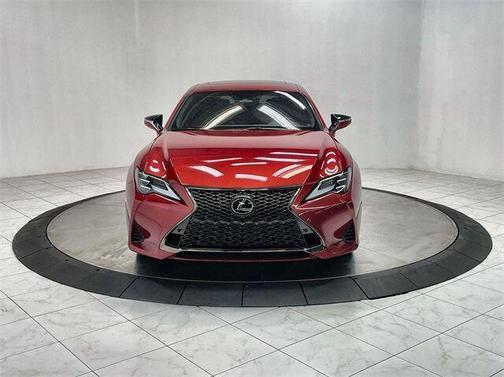 2021 lexus rc 350 in saint louis, missouri