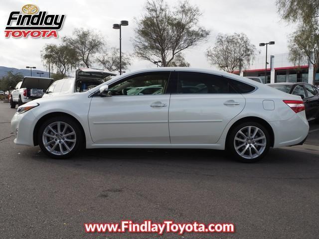2014 toyota avalon limited limited 4dr sedan for sale in henderson, nevada
