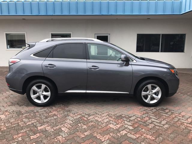 2012 lexus rx 350 base 4dr suv for sale in kailua kona, hawaii