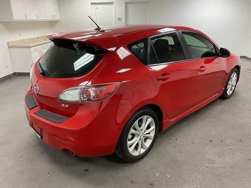 2010 mazda mazda3 s sport in mesa, arizona