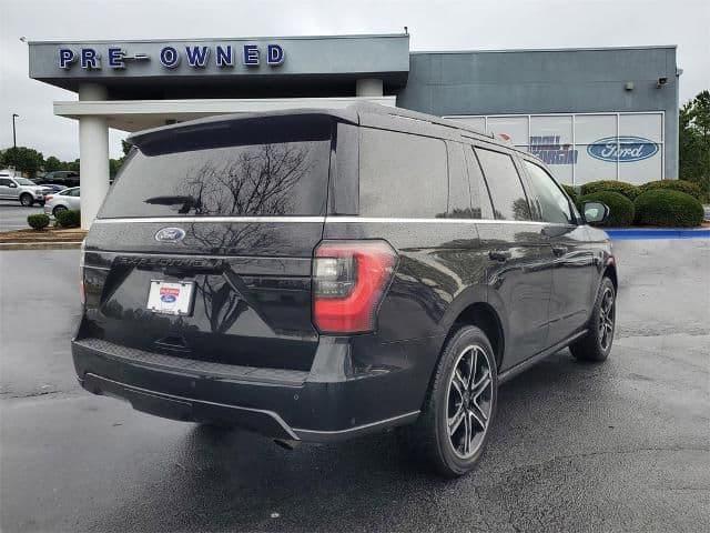 2021 ford expedition limited in buford, georgia