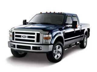 2010 ford f-250 king ranch